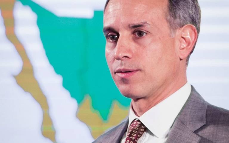 Michoacán registra un caso de reacción a la vacuna anti Covid