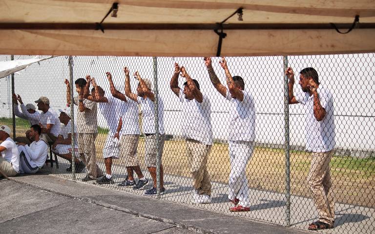 Cefereso de Michoacán, el segundo más caro de México