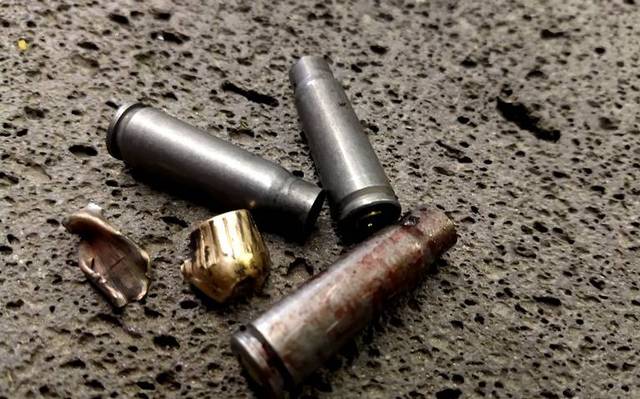 Atacan a tiros a Síndica de Churumuco; resulta lesionada