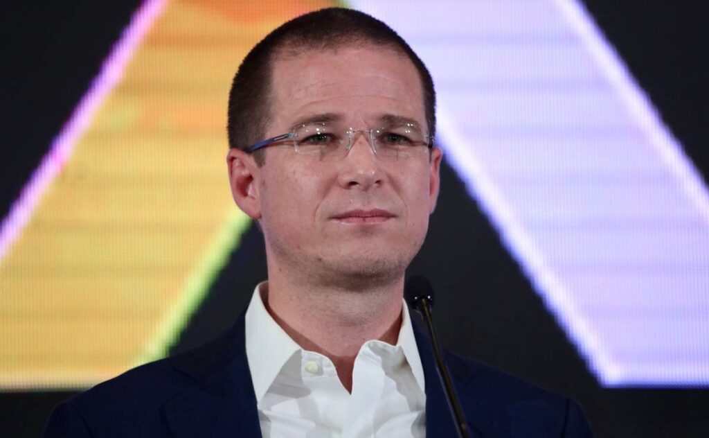 “Todos sabemos lo que está pasando en Michoacán”: Ricardo Anaya