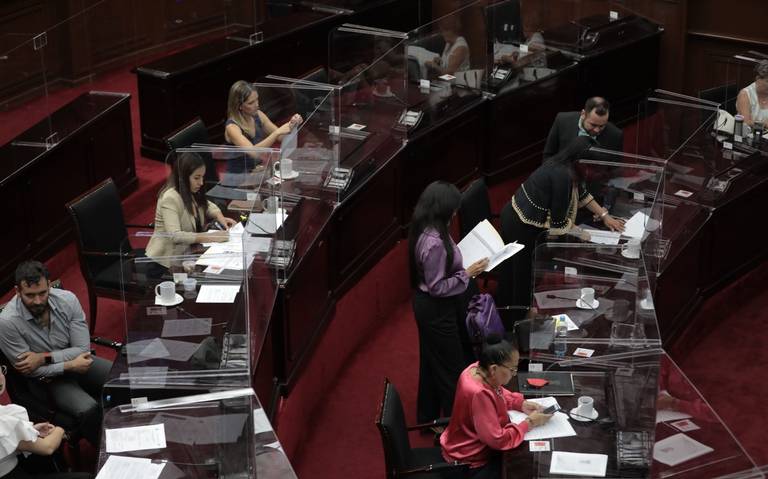 Michoacán: ILEMich presentará iniciativa para legislar aborto