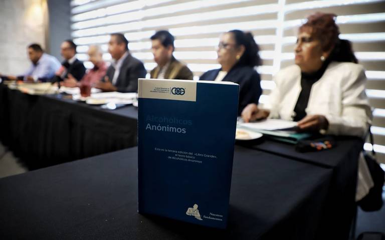 Alcoholismo en mujeres va a la alza: SSM