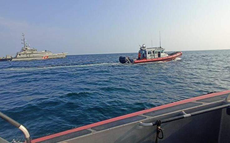 Habrían muerto unos 20 náufragos en costas oaxaqueñas