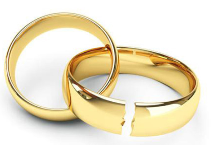 Aumenta 62% la cifra de divorcios en Michoacán; infidelidad, ausencia, economía… entre las causas