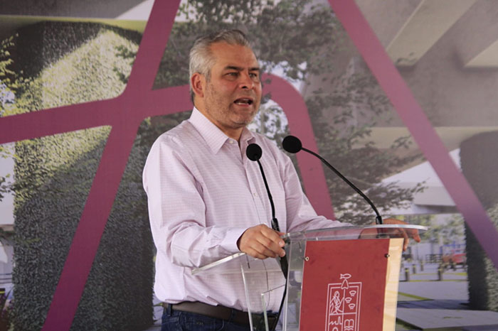 No aparece una cuarta parte de recursos que eran para el viaducto de la salida a Salamanca