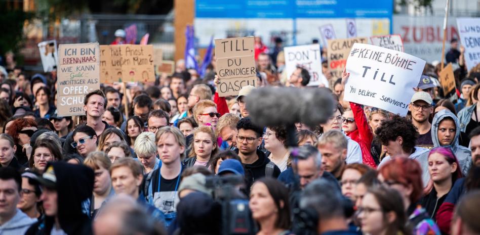 Black People Have Been Saying We Can’t Breathe for Decades