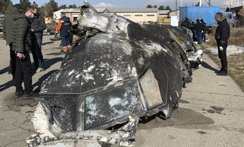 Los 5 siniestros aéreos más catastróficos de la actualidad