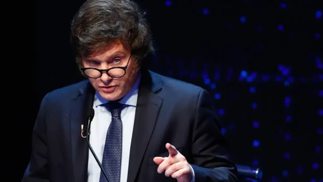 Milei elimina por decreto millonarios fondos considerados ‘cajas de la política’