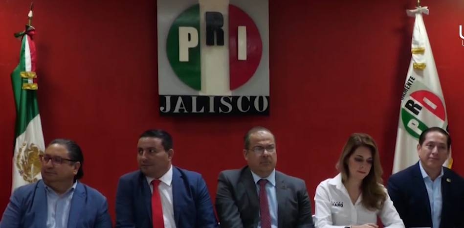 El PRI en Jalisco ha dado un paso significativo al instalar un centro de mediación con servicios gratuitos para la comunidad