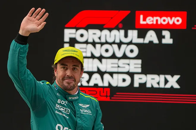 Alonso se descarta para el GP de España: «No creo que pueda pelear aquí»