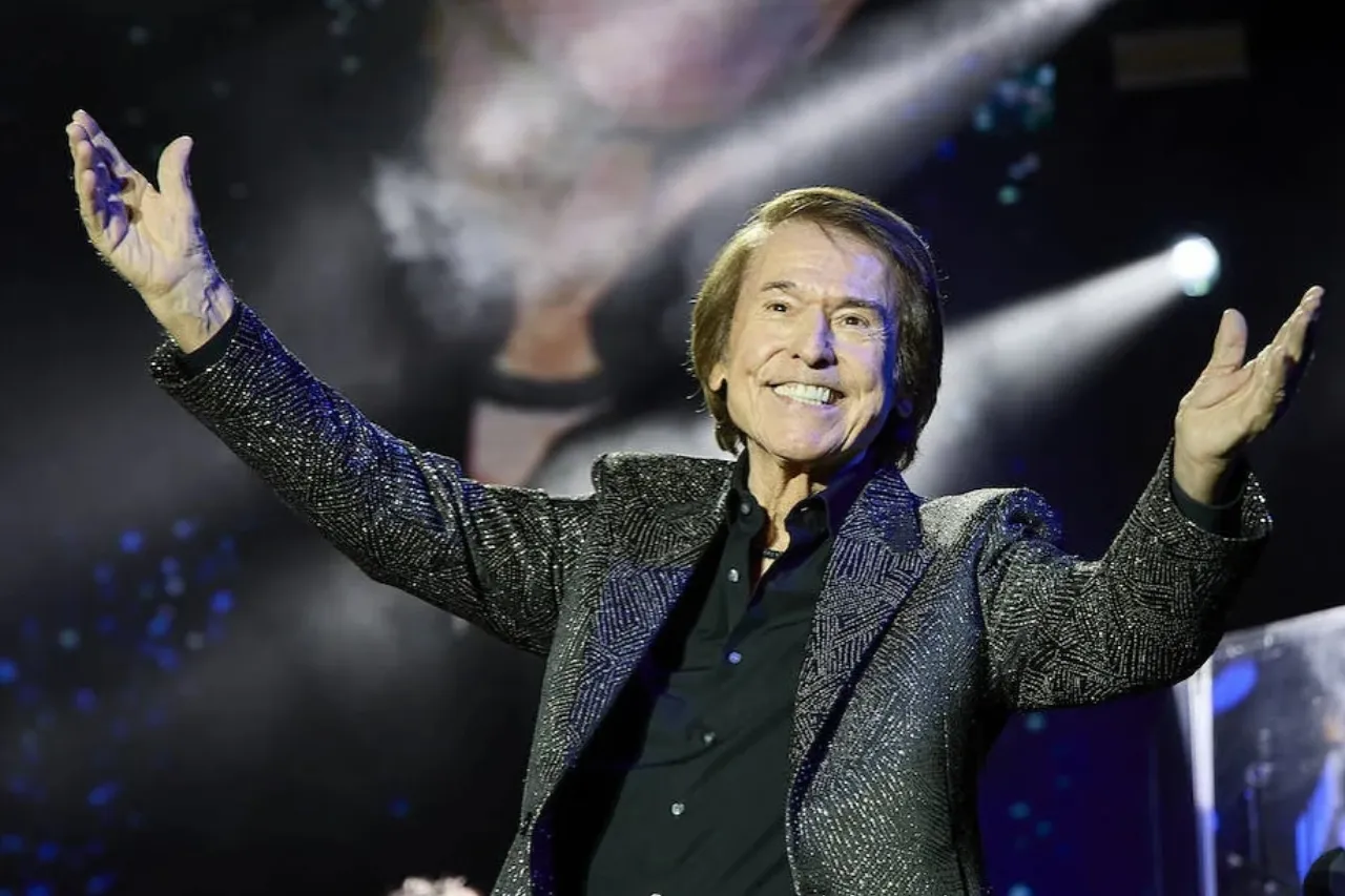 Raphael está con «ánimo y ganas de irse a casa»