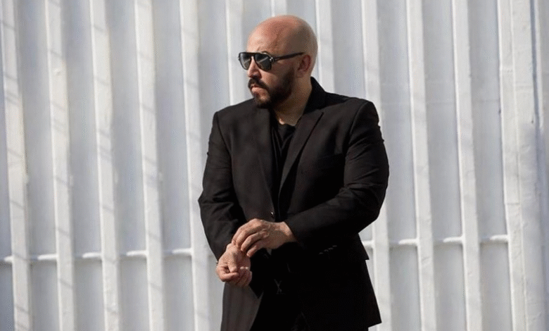 Lupillo Rivera revela que ha perdido el oído