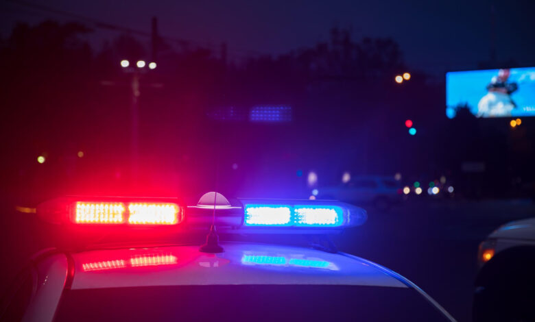 Marina somete a hombre fuera de zona naval en Puerto Vallarta