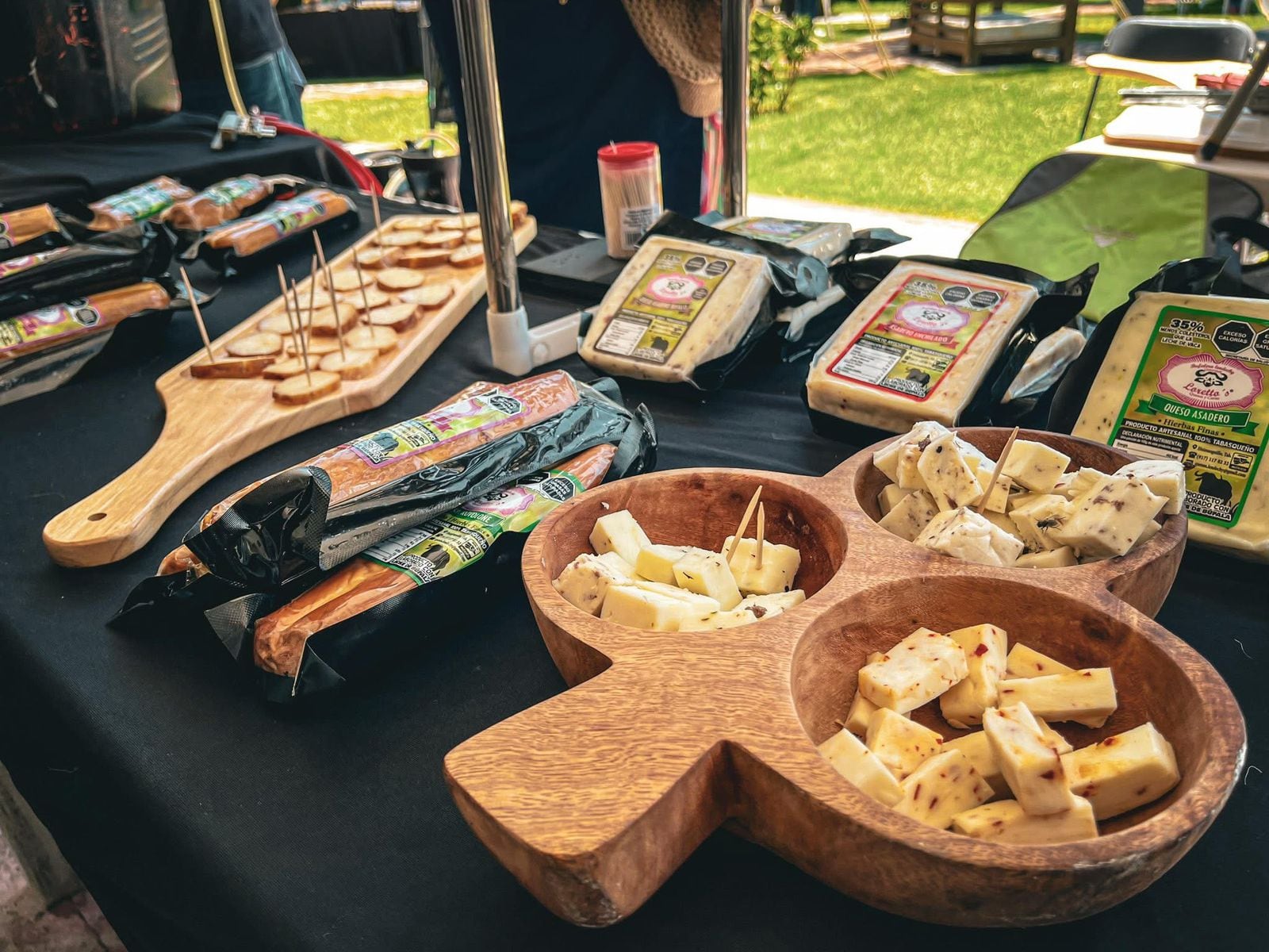 Tepotzotlán se viste de sabor: Guía imprescindible del Festival de Mezcal, Queso y Vino 2026