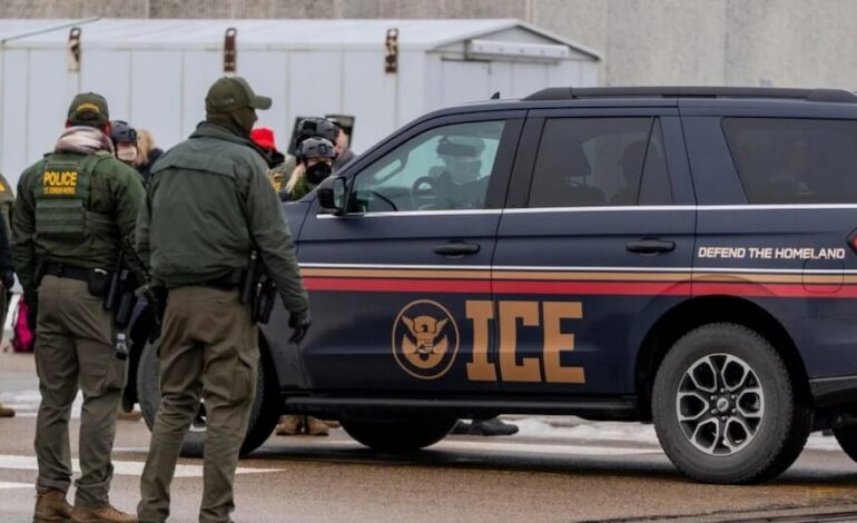 Agentes migratorios reforzarán la seguridad en aeropuertos estadounidenses